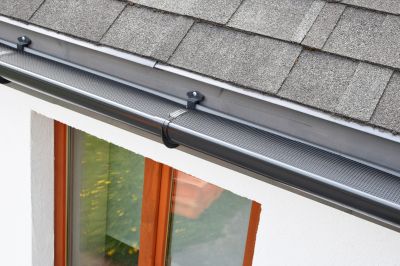 Gutter Covers Installation Process